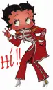 Betty Boop