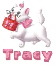 aristacats tracy
