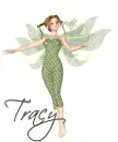 Tracy's Green Fairy