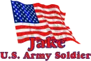 Jake US Army Soldier