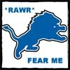 Detroit Lions