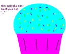 CUPPYCAKES #2!