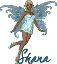 Shana