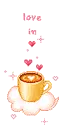 Cute Coffee