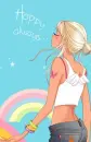 cute girl