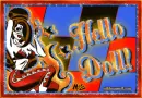 Hello Doll!