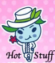Hot Stuff Tama