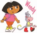 Wendy
