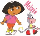 Melanie