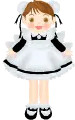 thank you - maid