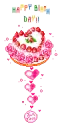 Cute Birthday