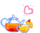 Cute Orange Juice