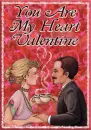 You Are My Heart Valentine