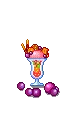 Cute Desert
