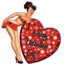 Happy Valentines Day