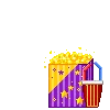 Soda and Popcorn