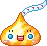 Cute Hershey's Kiss