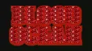 Blood Ocean