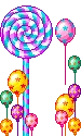 Lollipops