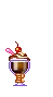 Small Chocolate Sundae