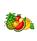 Tropical Fruit