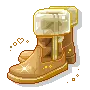 boot