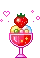 Strawberry Sundae