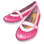 sweet pink
