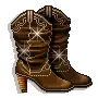boot