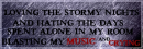 Stormy Nights