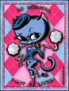 No Worries, I Got 9 Lives!