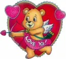 Love Ya Bear