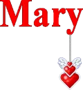mary