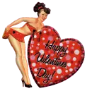 Happy Valentines Day
