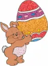 Easter Bunny 
