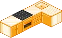 kitchen table