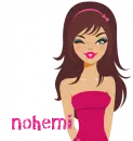 Nohemi Girl