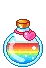 Pretty Bottle