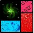 Star Collage