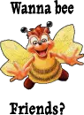 bee