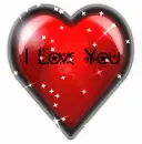 I LOVE YOU