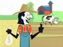 Clone High -- Marilyn Manson