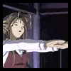 Anime - Belldandy - Icon - #3