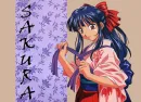 Anime - Sakura