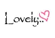LOVELY