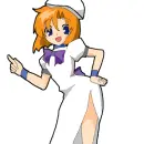 Anime - Crazy Dancing