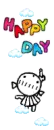 HAPPY DAY