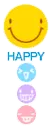 HAPPY