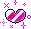 pink heart
