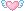 floating heart 